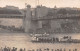 SAINT-JUST-sur-LOIRE (Loire) - Les Joutes Sous Le Pont - Carte-Photo - Saint Just Saint Rambert