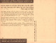 Israel 1958 International Bible Contest - RAPHAEL From THE BIBLE Printed In Israel By Jerusalem Bible Publishing Co.Ltd - Tarjetas – Máxima