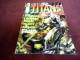 TITANS   N°  217 JANVIER 1998 - Titans