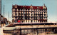 CPA - BELGIQUE - MIDDELKERKE - Hôtel De La Plage - CARTE POSTALE ANCIENNE - Middelkerke