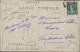 64 HENDAYE - CPA Photo - Villa Etchepherdia ( Villa Face à La Plage ) De 1910 - TOP RARE - Hendaye