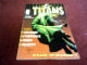 TITANS   N°  219 MARS 1998 - Titans