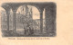 CPA - BELGIQUE - NIVELLES - Intérieur Du Cloître De Ste Gertrude - CARTE POSTALE ANCIENNE - Nivelles