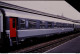 Photo Diapo Diapositive Slide Train Wagon Voiture SNCF Voyageurs De 1ère Classe Le 15/02/2000 VOIR ZOOM - Diapositives