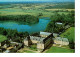 MOISIDON-la-RIVIERE  Abbaye Cistercienne De Melleray   Vue Aerienne - Moisdon La Riviere