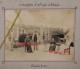 Photo 1896 Famille Greco à Blidah Algérie France Tirage Albuminé Albumen Print Vintage - Antiche (ante 1900)