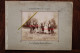 Photo 1895 Cavignac Gironde Famille Bardon Et Richard France Tirage Albuminé Albumen Print Vintage - Other & Unclassified
