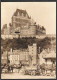 Québec Château Frontenac Vers 1924 - Reflets D'ici Québec - 18x13 Cm  - Archives Nationales Du Québec - No: 110 - Québec - Château Frontenac