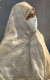 CPA - ALGERIE - MAURESQUE - Costume De Ville - Folklore - CARTE POSTALE ANCIENNE - Frauen