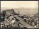 Québec Château Frontenac Vue De La Citadelle 1910 -18x13 Cm - Archives Nationales Du Québec - No:119  Par J.E. Livernois - Québec - La Citadelle