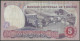 TUNISIA CENTRAL BANK 5 / DIX / TEN DINARS 1983 BANKNOTE Fine Grade - TUNIS - TUNISIE Billet - Tunisie