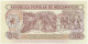 Mozambique - 50 Meticais - 16.06.1986 - Unc. - P 129.b - Serie AK - Moçambique