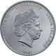 Cook Islands 10 Dollars 2021 CLASSIC CAR Open Roads - 2 Oz Silver Coin Zilveren Munt - Otros – Oceanía