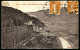 A64  ALGERIE  CPA ORAN - LE FORT ET SANTA  CRUZ - Collections & Lots