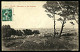 A64  ALGERIE  CPA ORAN - PANORAMA , VU DES PLANTEURS - Collections & Lots