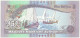 MALDIVES - 5 Rufiyaa - 2011 - UNC. - P 18.e - Serie M - Dhow - Monetary Authority - Maldiven