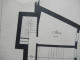 Delcampe - Paris Vor 1900 Architektenzeichnung Plan Actuel Avenue Montaigne 10 1er Etage / Boulogne Atchitecte 14.4. Fg. Poissonnie - Architectuur