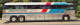 Rar Greyhound Bus Americruiser Um 1970 Colourpicture Boston - Bus & Autocars