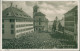 Rar 6301 Trogen Landsgemeinde Verlag Frei St. Gallen Um 1930 - Trogen