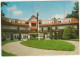 Heelsum, Hotel 'Klein Zwitserland' - (Gelderland, Nederland/Holland) - 1972 - Red Metermark 'De Kromme Dissel' - Renkum