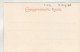 D2406) SÖLDEN - FIEGL's Gasthaus - WINDACHER ALPE 1985m - Alt !! 1904 Correspondenz Karte - Sölden