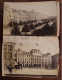 Photo 1890's Lot 4 Photos De Göteborg Tirage Albuminé Albumen Print Vintage Suède Sweden - Antiche (ante 1900)