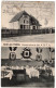 AK 1915 Wolfen Bitterfeld-Wolfen Vereinshaus Der AGFA Gesellschaft Grammophon - Wolfen