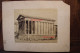 Photo 1890's Maison Carrée Nîmes France Tirage Albuminé Albumen Print Vintage - Antiche (ante 1900)