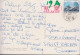 1972. CHINA. Fine Post Card (Fohsiangko, Summer Palace) To Sweden PAR AVION With 43 F Revolution History C... - JF442626 - Lettres & Documents