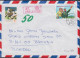 1972. CHINA. Fine Cover PAR AVION To Sweden With 52 F Albanian Workers Party  Cancelled 1972 12 24. Very U... - JF442630 - Briefe U. Dokumente