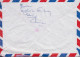 1972. CHINA. Fine Cover PAR AVION To Sweden With 1 F + 43 F Table Tennis + 8 F Yenan Speach Cancelled 1972... - JF442631 - Storia Postale