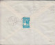 1942. TÜRKIYE. Censored Cover Par Avion To Sweden With 2 + 6 + Pair 10 Krs Atatürk + 2 ... (Michel 954+ C 62) - JF442702 - Nuovi