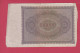 ALLEMAGNE - 100 000 MARKS 1923 - Collections