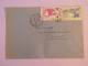 BX4 MAROC   BELLE LETTRE   1941     RABAT    +   ++ AFFRANCH.  INTERESSANT +++ - Storia Postale