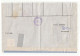 India Postal Air Letter Aerogramme Posted Registered 1982 To Germany - DAMAGED B230801 - Airmail