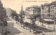 BELGIQUE - BRUXELLES - L'Avenue Louis Bertrand - Carte Postale Ancienne - Avenidas, Bulevares