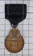 Médaille De Carabinier Expert De La Marine > Navy Expert Rifleman Medal >1969> Réf:Cl USA P 1/1 - USA