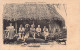 ILES WALLIS - Indigènes - Carte Postale Ancienne - Wallis En Futuna