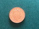 Münzen Münze Umlaufmünze Großbritannien 1 Penny 2010 - 1 Penny & 1 New Penny