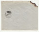 Paul Merian, Constantinople Company Letter Cover Posted Registered 1924 To Germany B230801 - Storia Postale