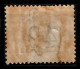 ITALY 1917 40 CENTS TIENTSIN SEGNATASSE MNH - Taxe