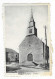 CPSM PATIGNIES, L'EGLISE, Format 9 Cm Sur 14 Cm Environ, GEDINNE, BELGIQUE - Gedinne