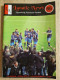 Programme Feyenoord - AZ Alkmaar - 10.2.2013 - Eredivisie - Holland - Programm - Football - Poster TIFO Lunatic - Boeken