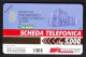 SCHEDA TELEFONICA  - ITALIA - TELECOM - NUOVA - RICCIONE 98 - Öff. Sonderausgaben