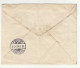 Brazil 200 Reis Postal Stationery Letter Cover Posted 1898 To Dresden B230801 - Entiers Postaux