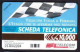 SCHEDA TELEFONICA  - ITALIA - TELECOM - NUOVA - FERRARI - Öff. Sonderausgaben