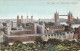 ENGLAND - LONDON - The Tower And Tower Bridge - Carte Postale Ancienne - Tower Of London