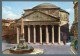 °°° Cartolina - Roma N. 1768 Il Pantheon Viaggiata °°° - Panteón