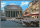 °°° Cartolina - Roma N. 1769 Il Pantheon Viaggiata °°° - Panteón