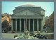 °°° Cartolina - Roma N. 1773 Il Pantheon Viaggiata °°° - Pantheon